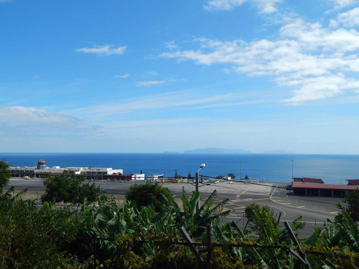 度假居 Madalena Vista Mar Cwifi 圣克鲁斯